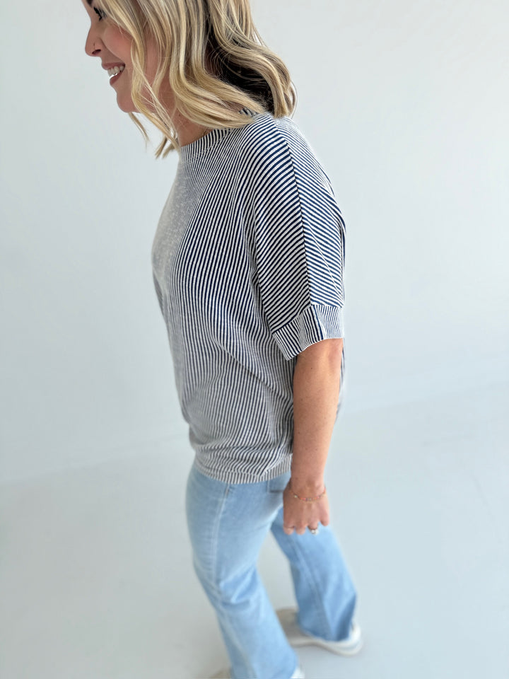 Tightline Comfort Tee