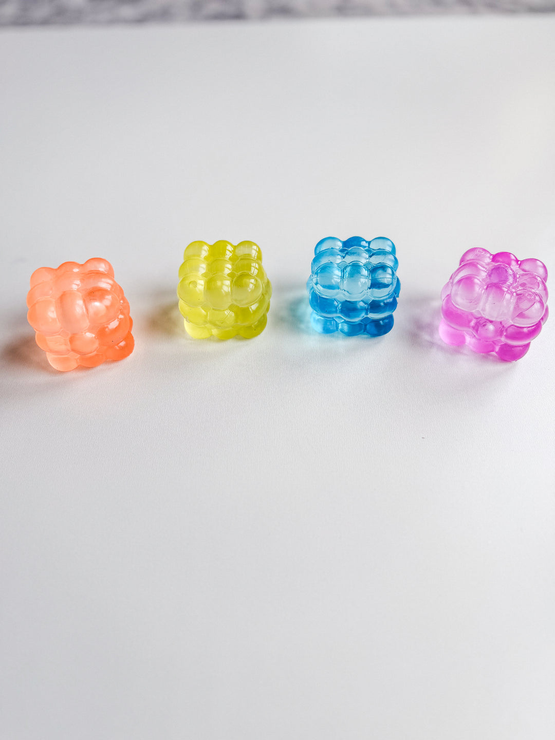 Nice Bubble Cube Squeeze Squishy