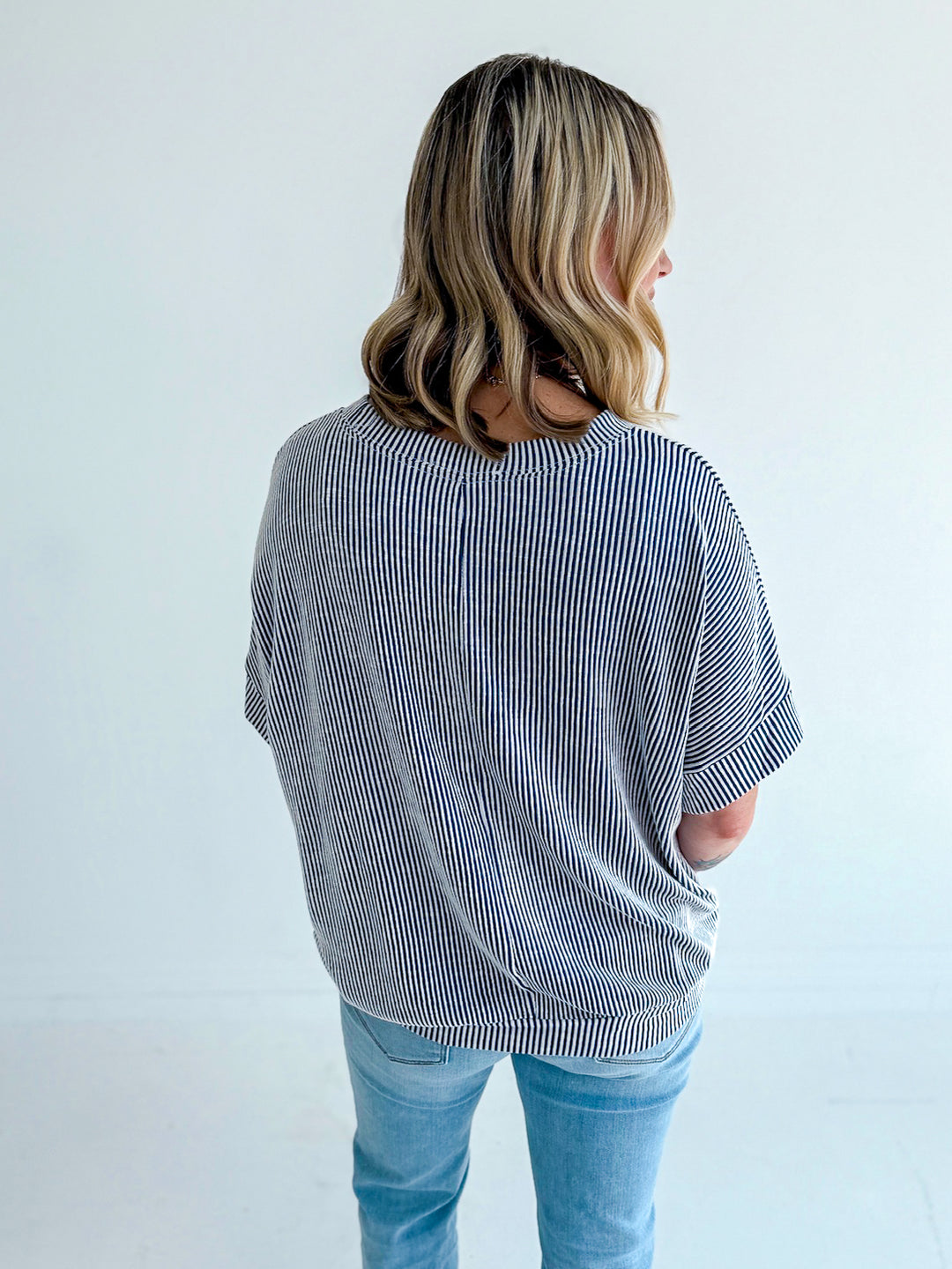 Tightline Comfort Tee