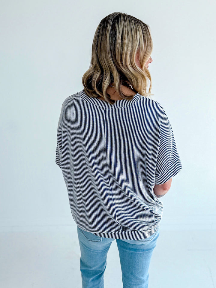 Tightline Comfort Tee