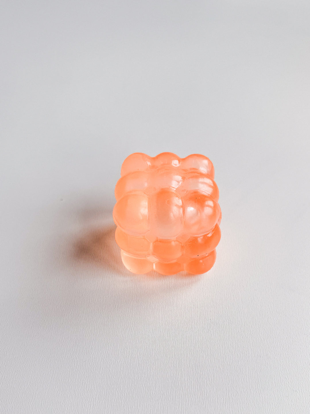 Nice Bubble Cube Squeeze Squishy