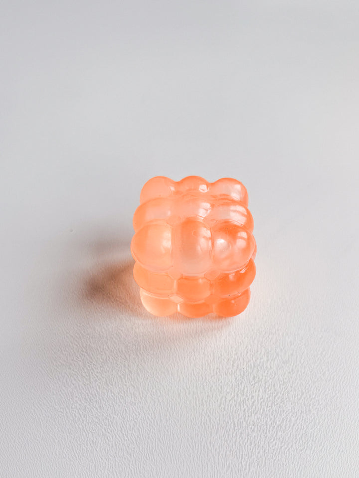 Nice Bubble Cube Squeeze Squishy