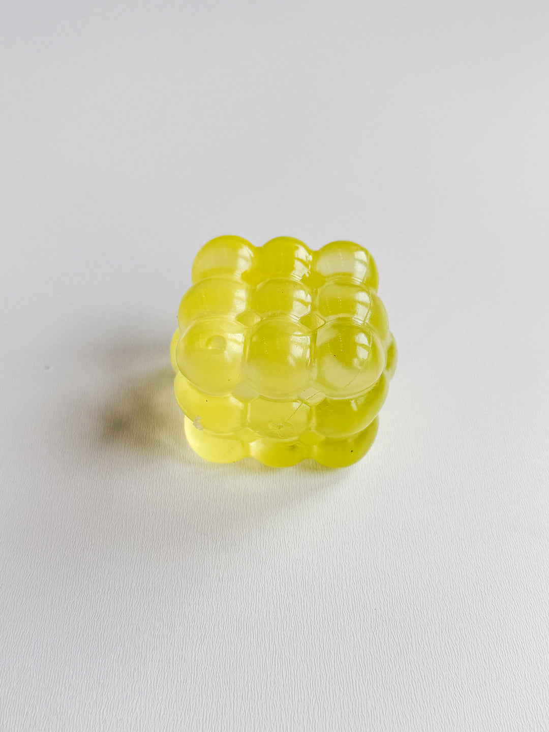 Nice Bubble Cube Squeeze Squishy