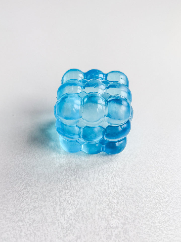 Nice Bubble Cube Squeeze Squishy