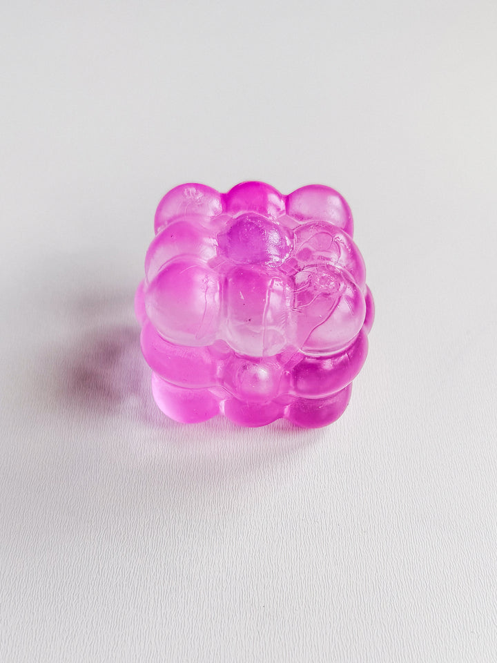 Nice Bubble Cube Squeeze Squishy