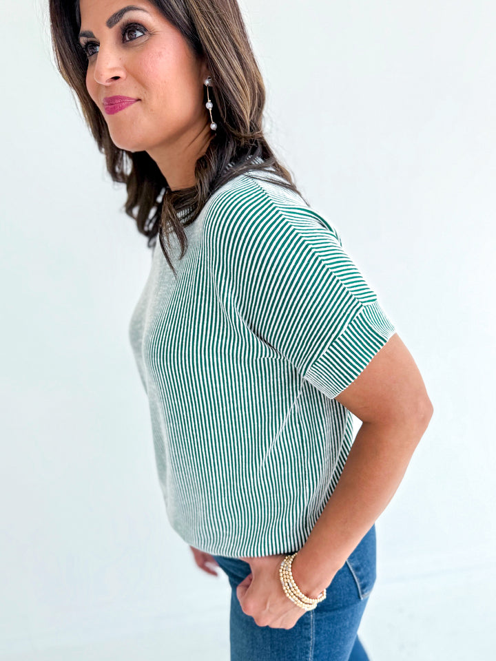 Tightline Comfort Tee