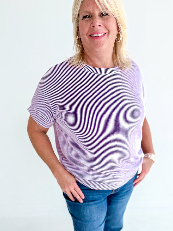 Tightline Comfort Tee