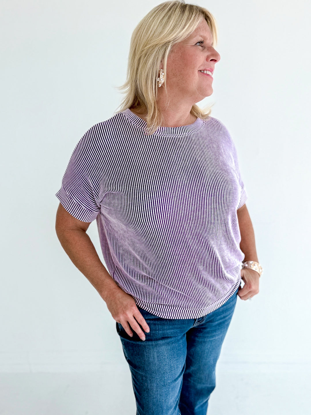 Tightline Comfort Tee
