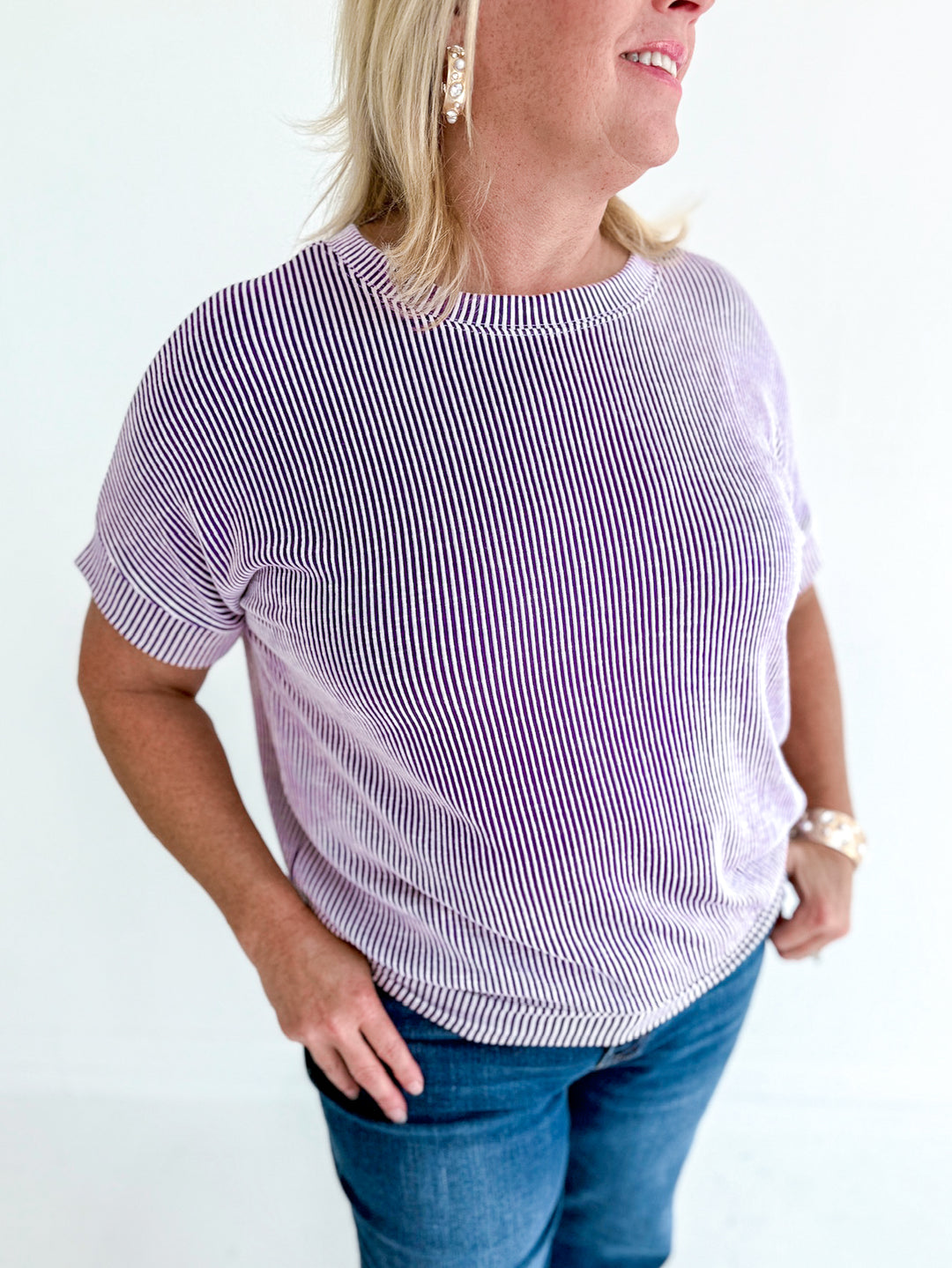 Tightline Comfort Tee