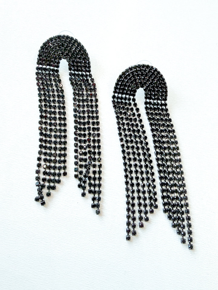Blair Dangle Earring