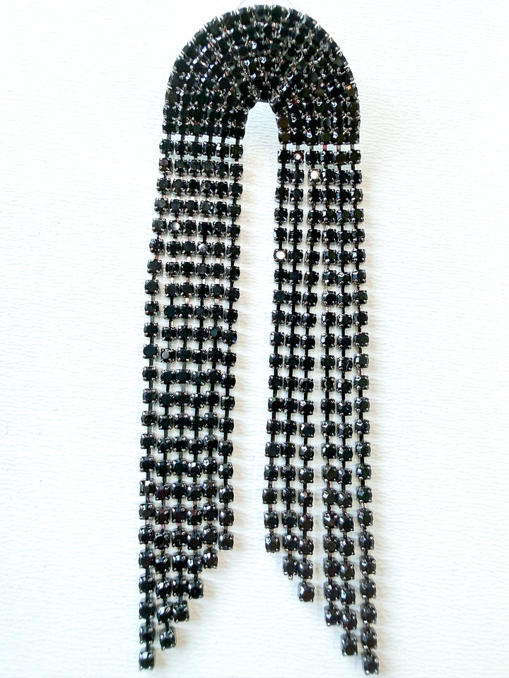 Blair Dangle Earring