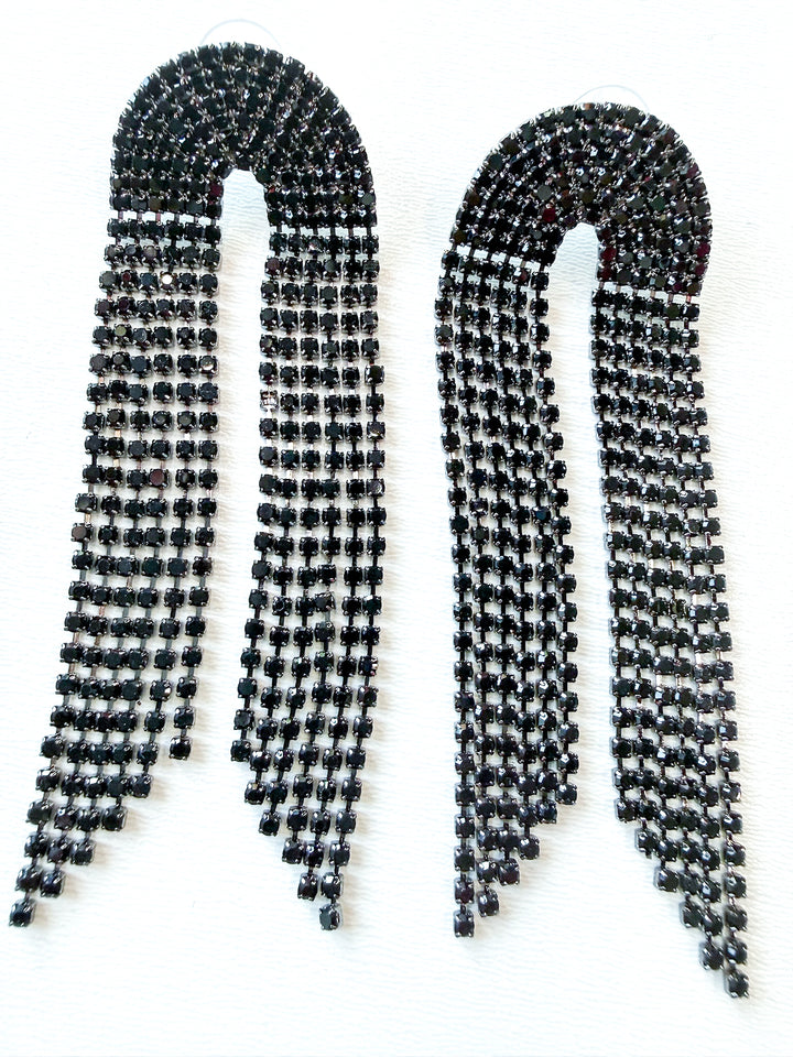 Blair Dangle Earring