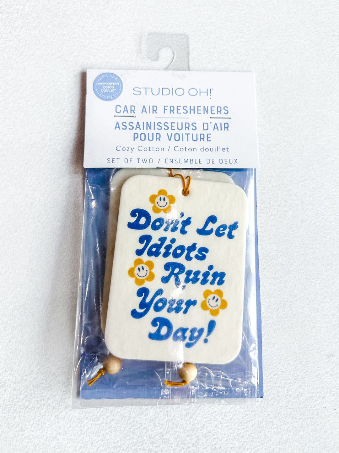 Car Air Fresheners