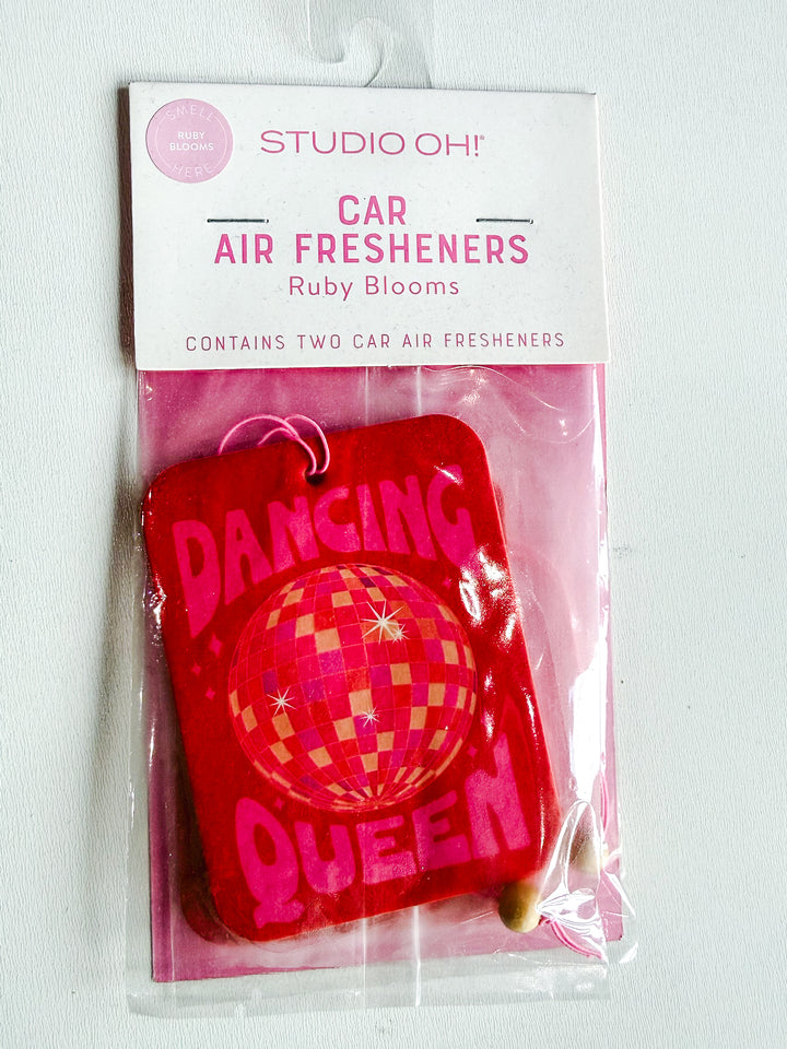 Car Air Fresheners