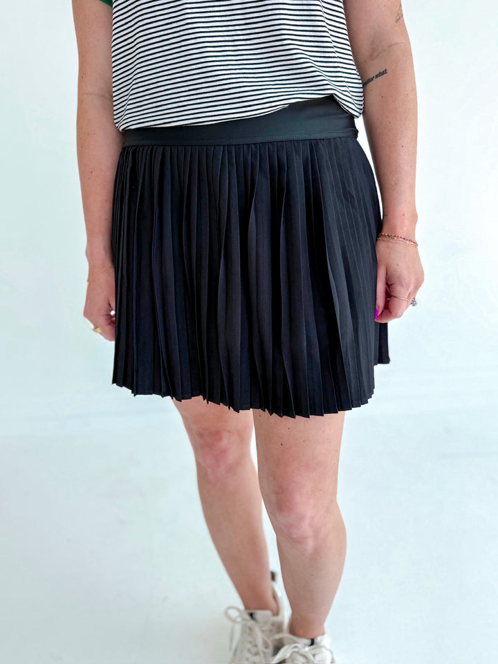 Twist & Twirl Skirt