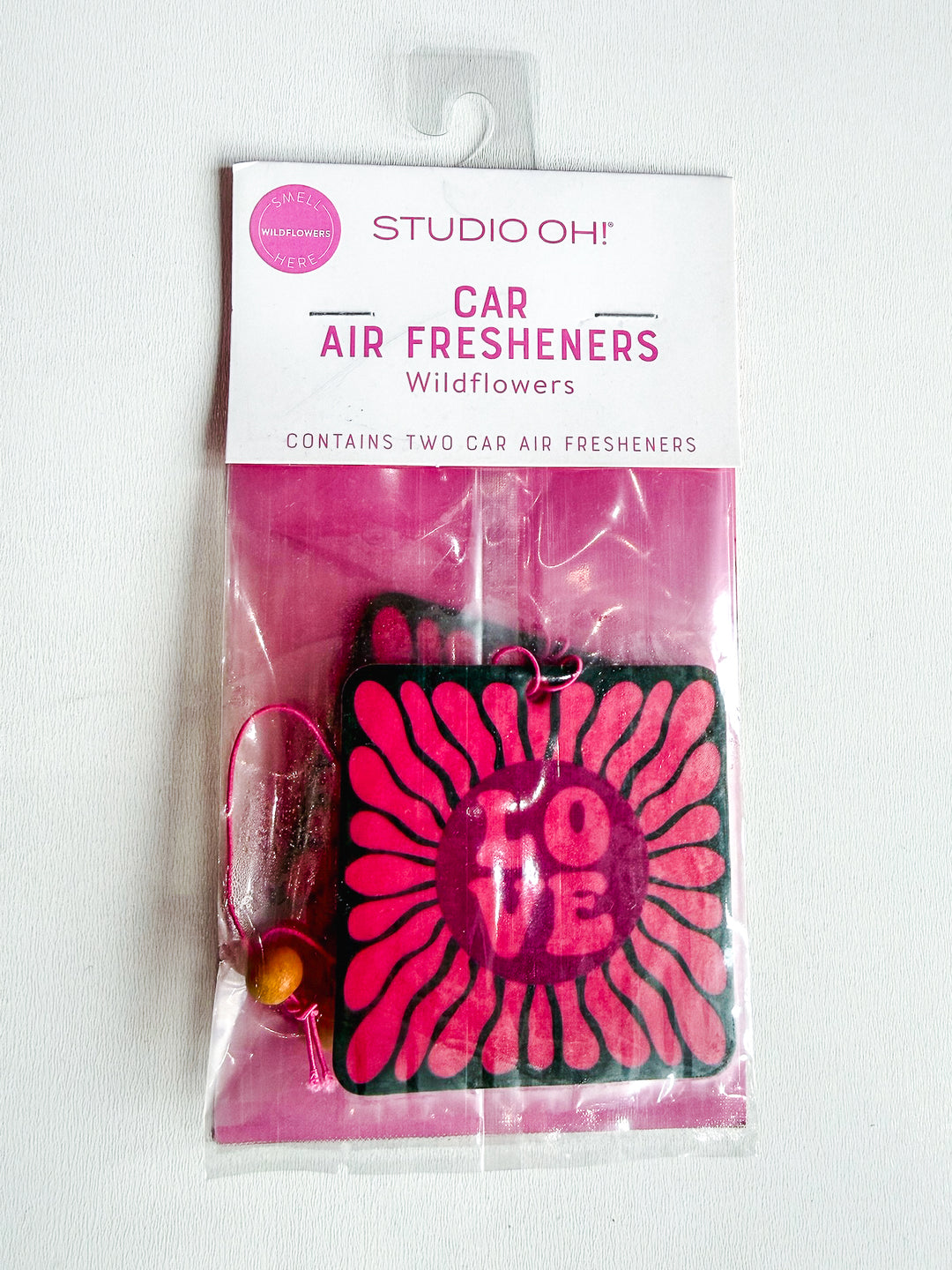Car Air Fresheners