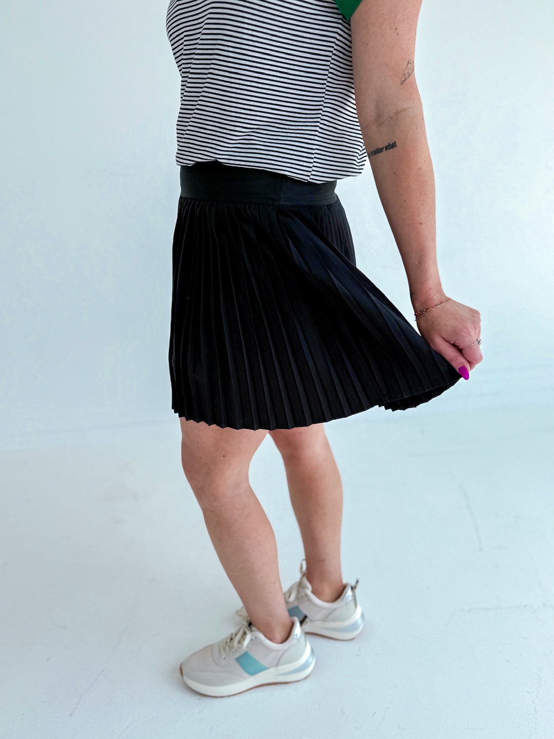 Twist & Twirl Skirt