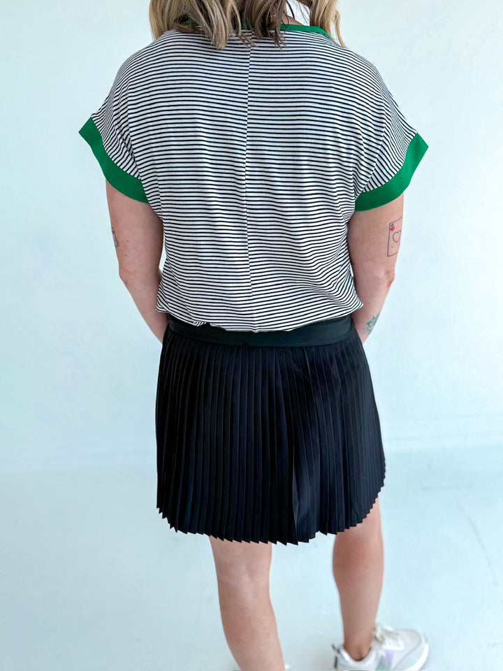 Twist & Twirl Skirt