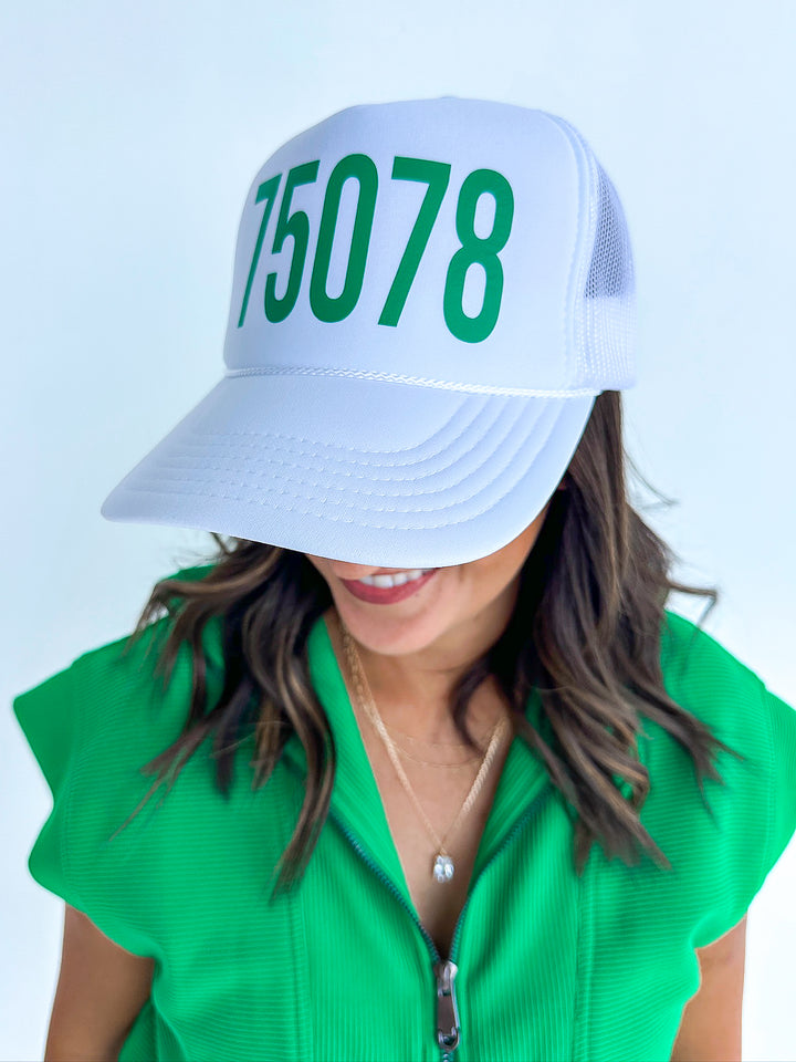 Prosper 75078 Snapback Hat
