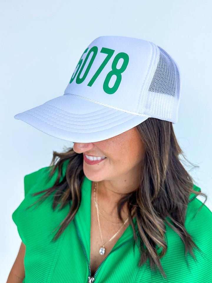 Prosper 75078 Snapback Hat