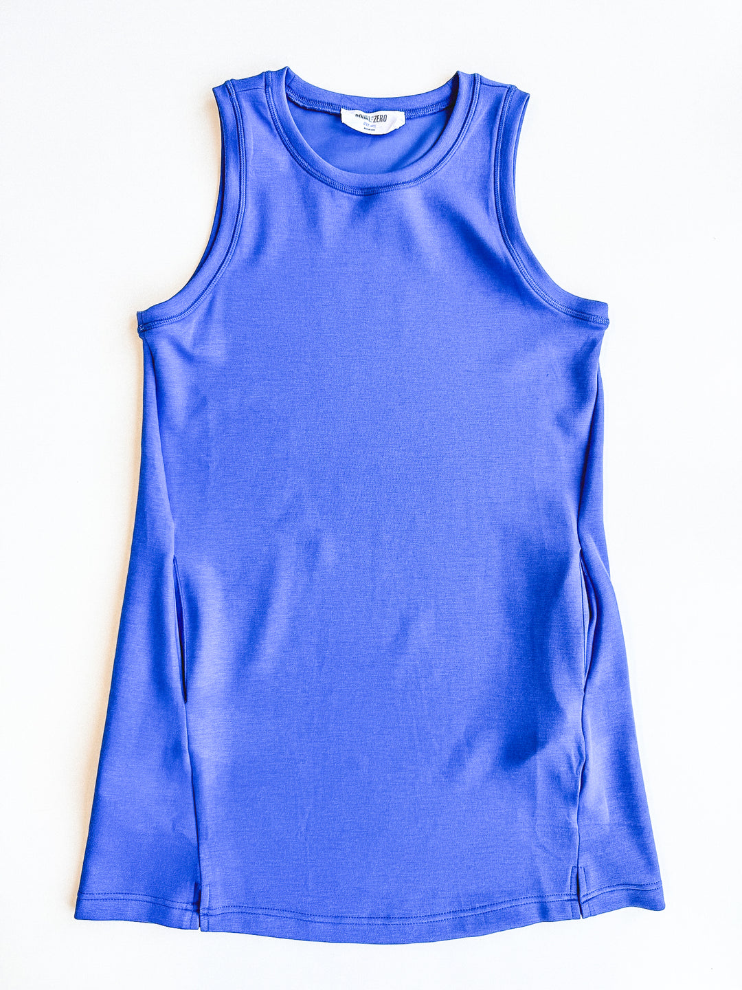 The Everyday Active Dress