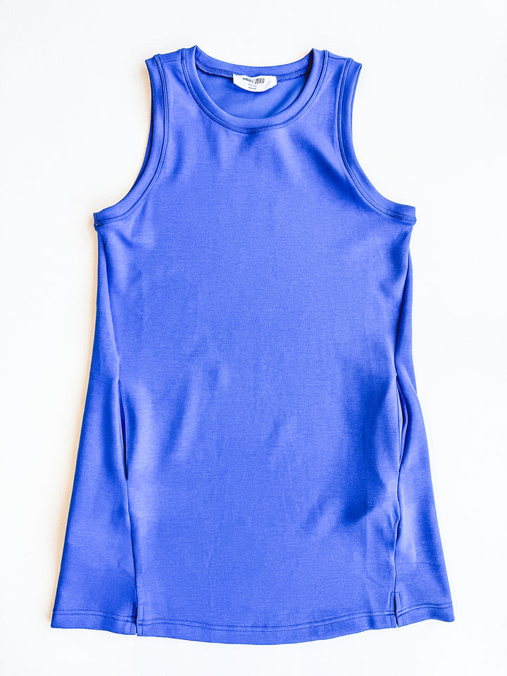 The Everyday Active Dress