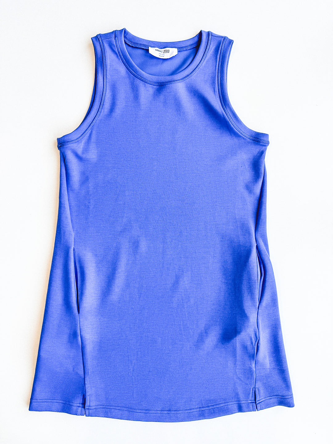The Everyday Active Dress