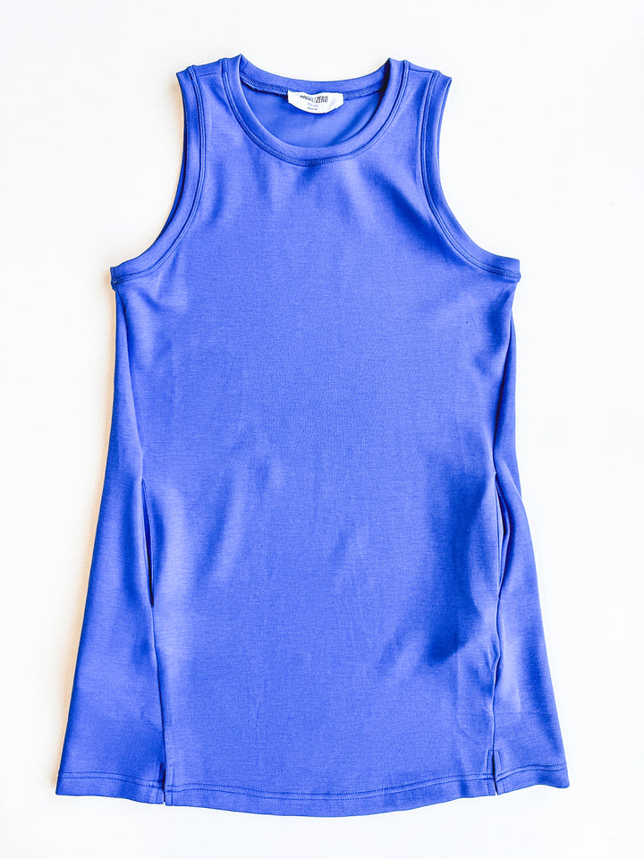 The Everyday Active Dress