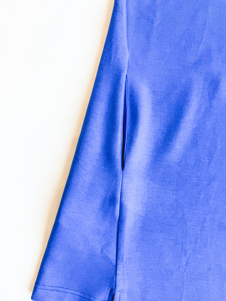 The Everyday Active Dress