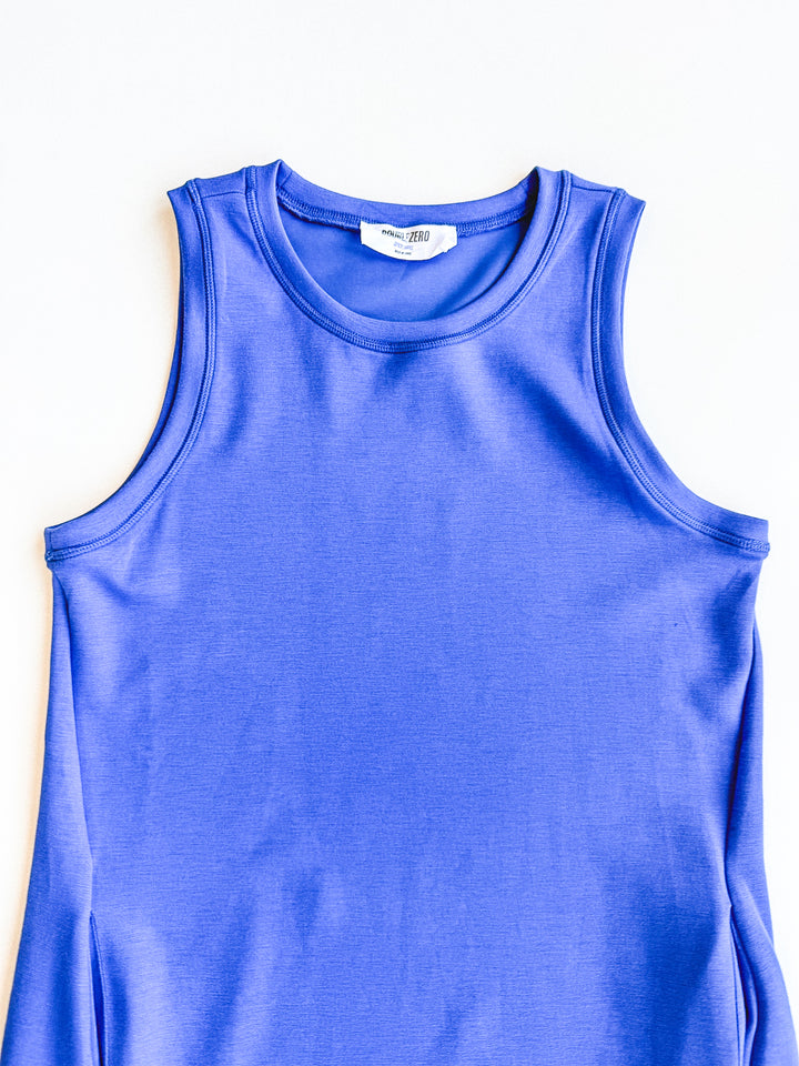 The Everyday Active Dress