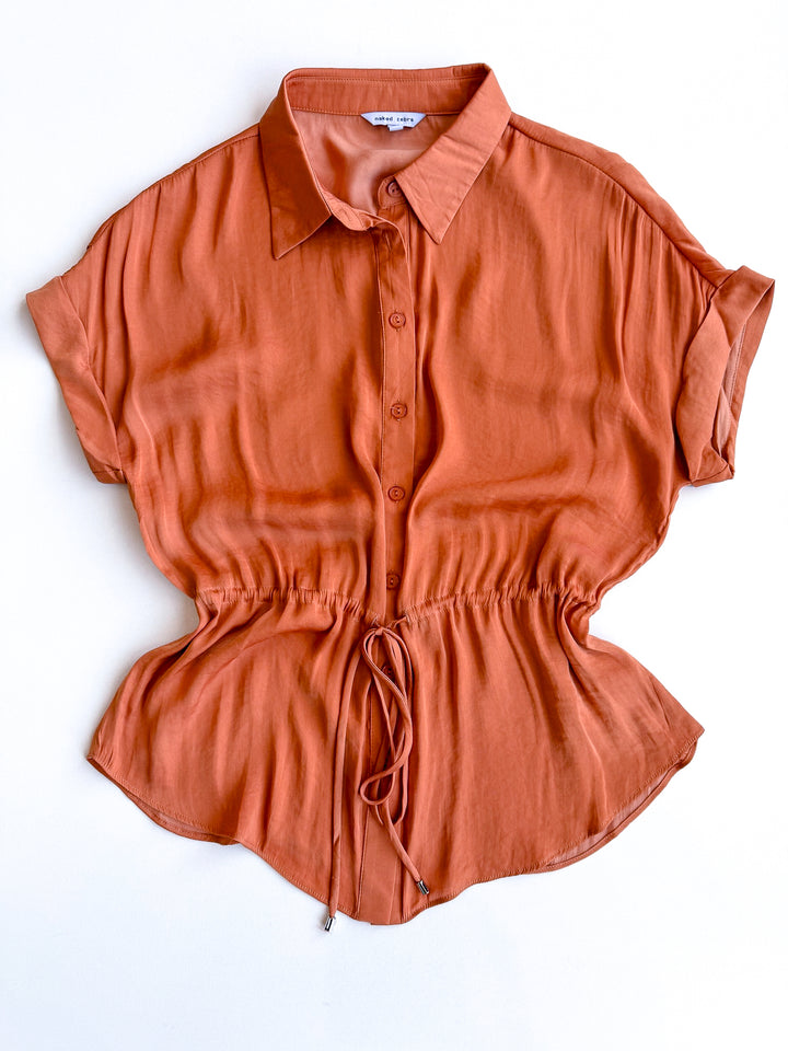 The Mainstay Blouse