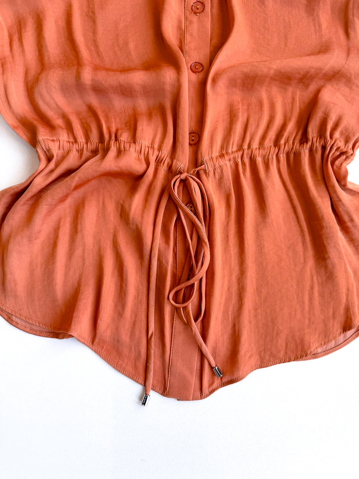 The Mainstay Blouse