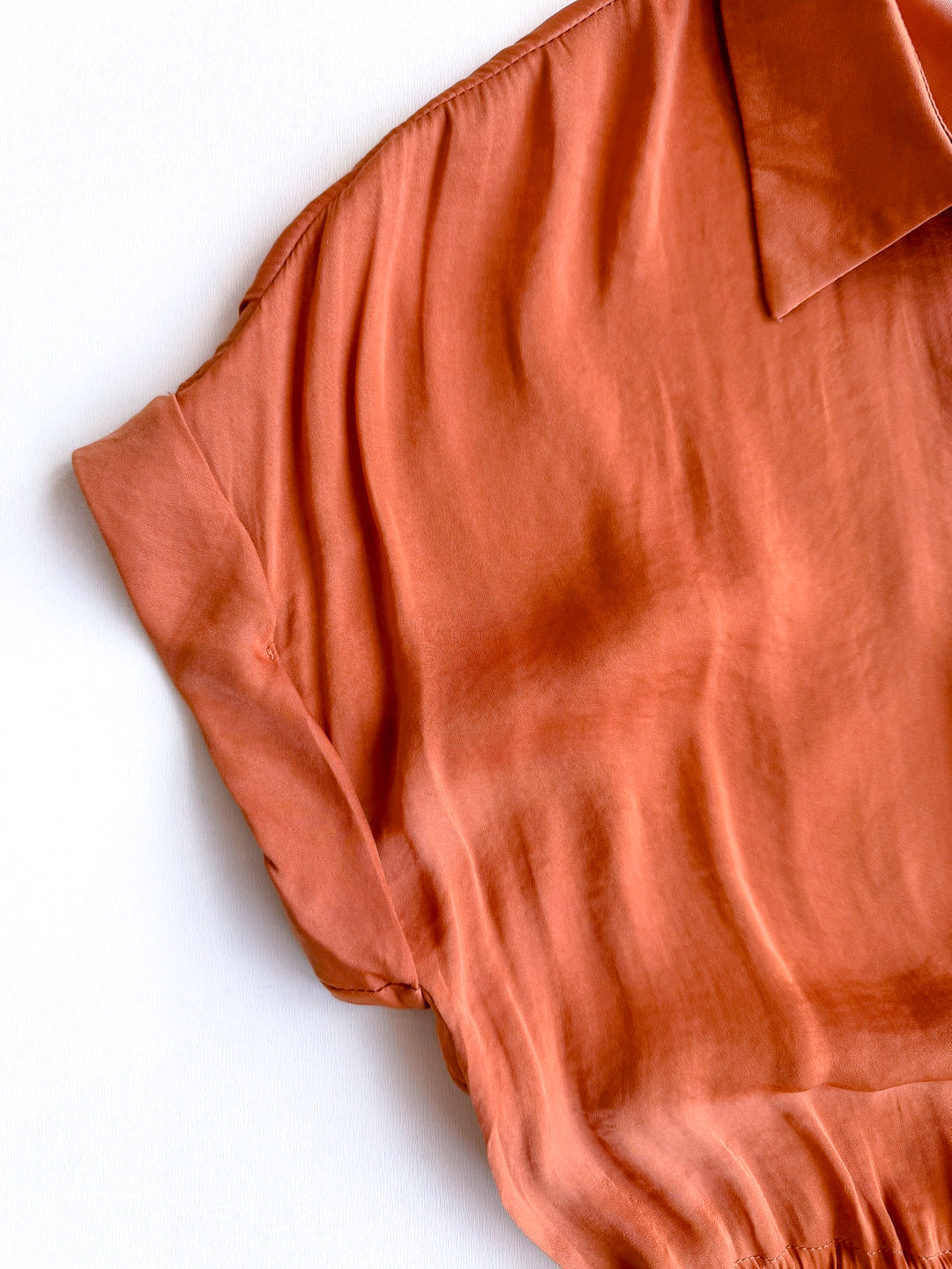 The Mainstay Blouse