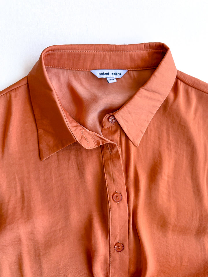 The Mainstay Blouse