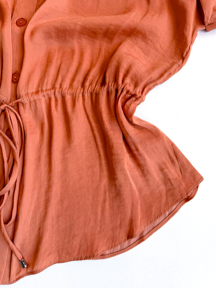 The Mainstay Blouse