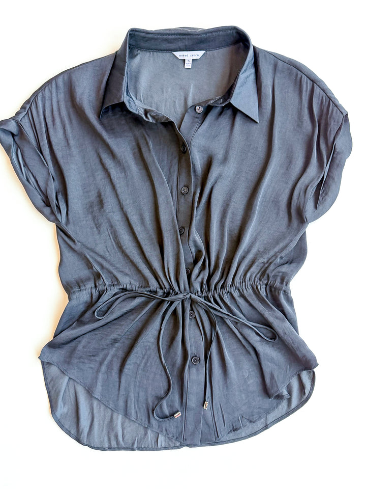 The Mainstay Blouse