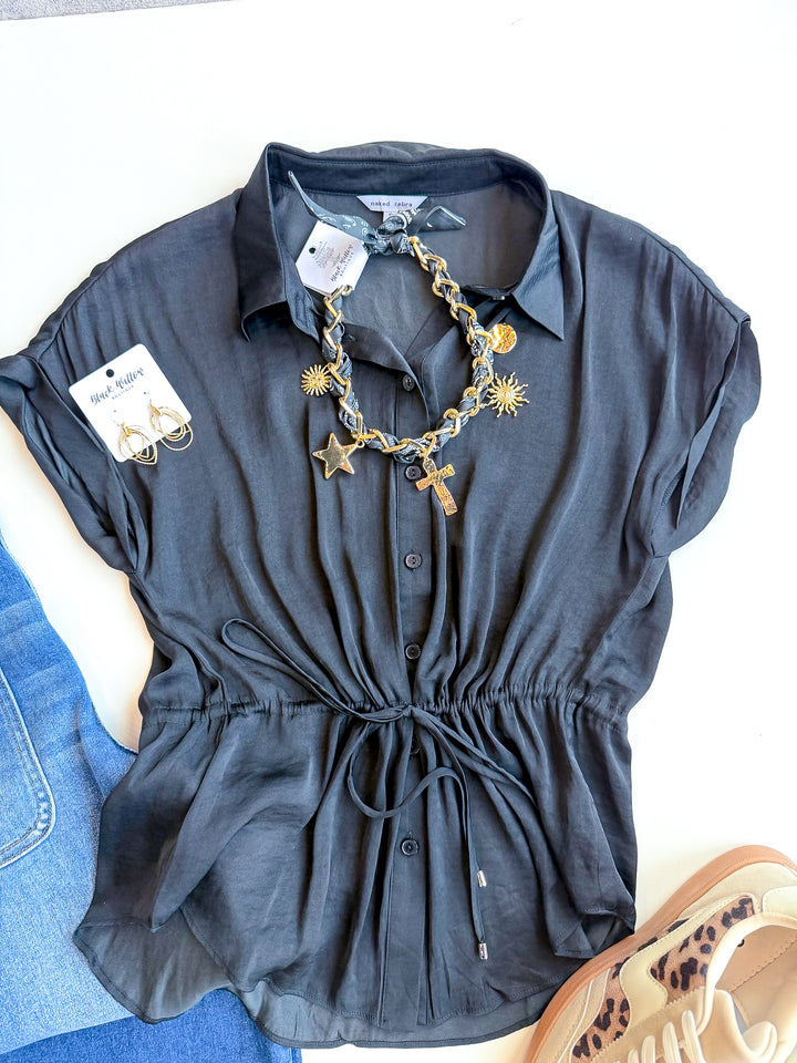 The Mainstay Blouse