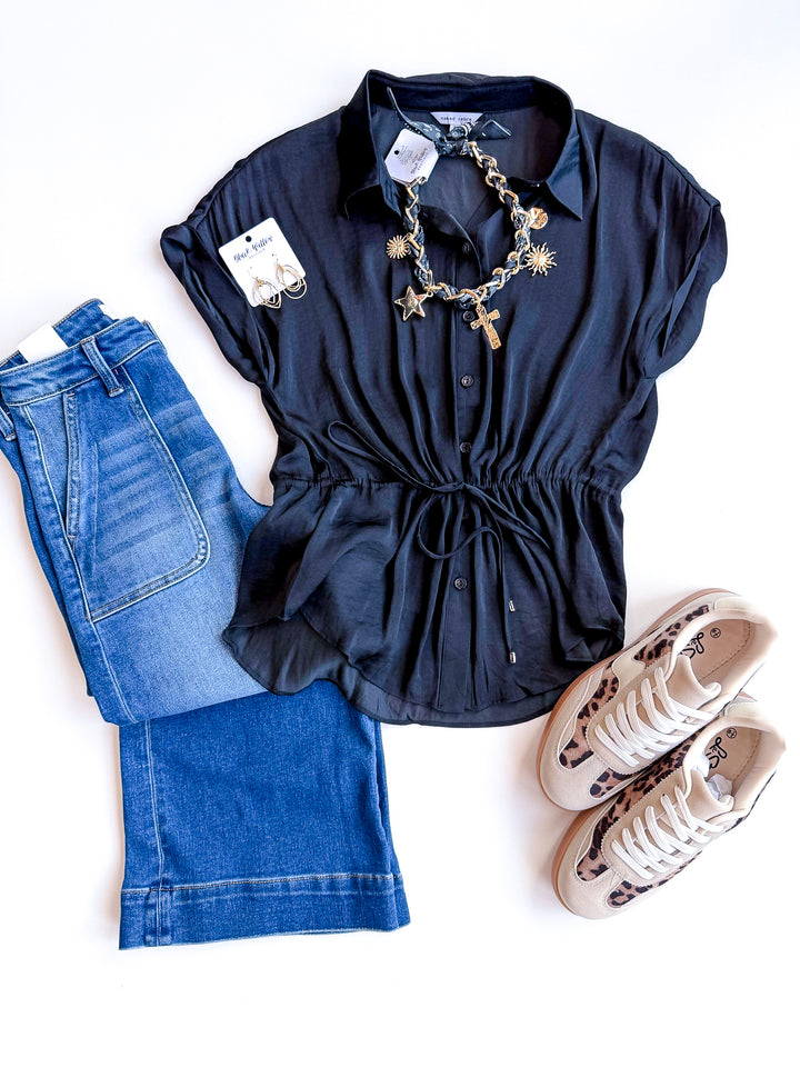 The Mainstay Blouse