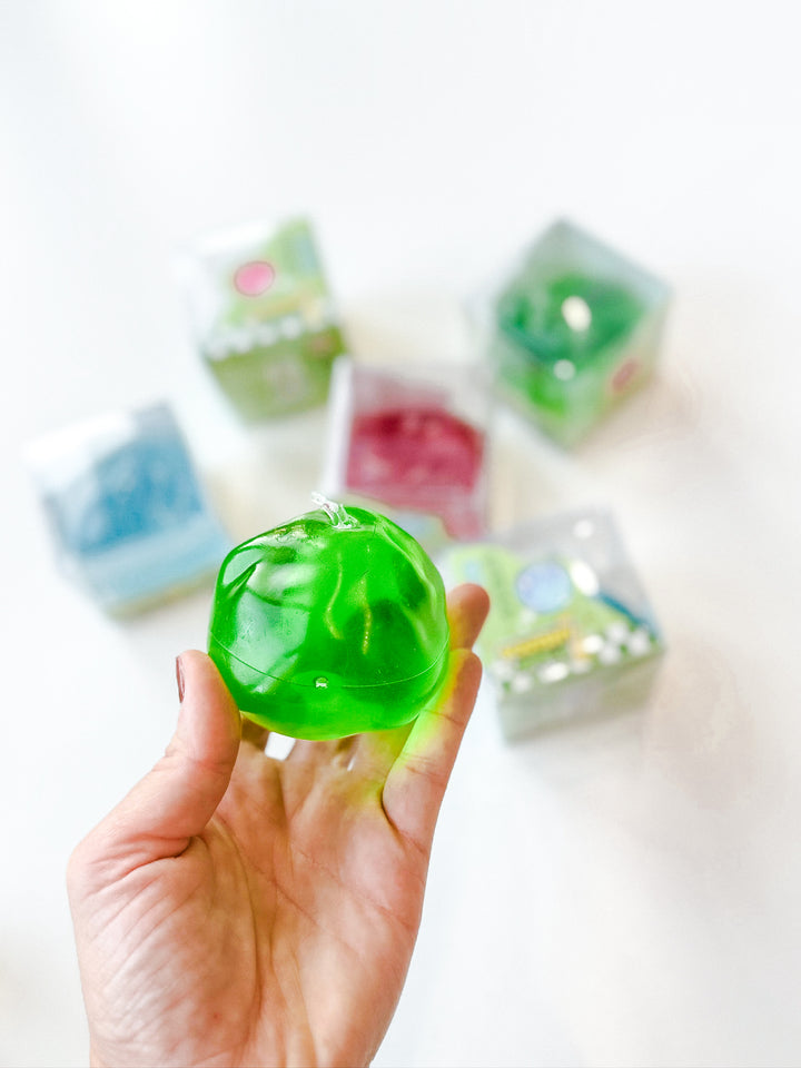 Vaseline Apple Squishy