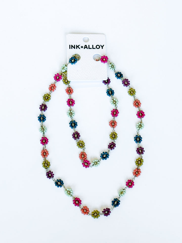 Amanda Eyeglasses Chain