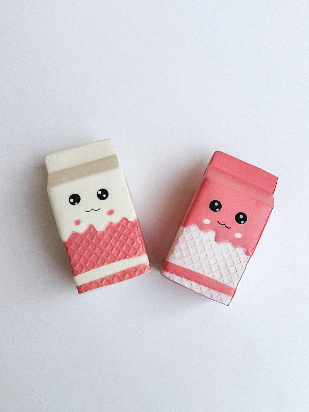 Got Milk? Squishie