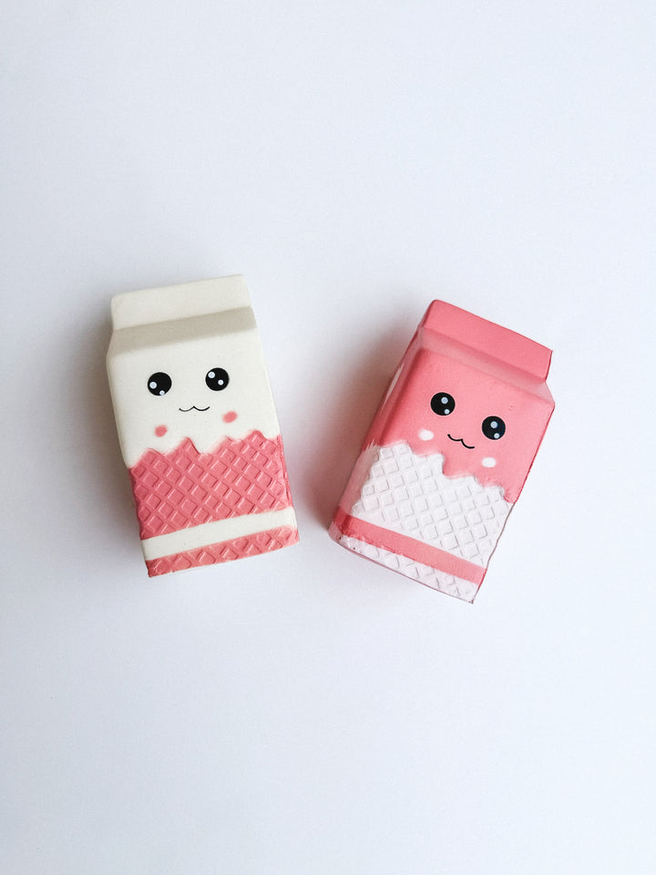Got Milk? Squishie