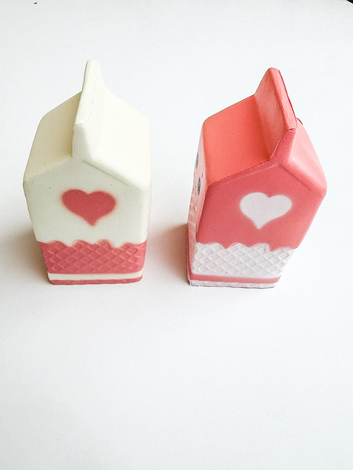 Got Milk? Squishie