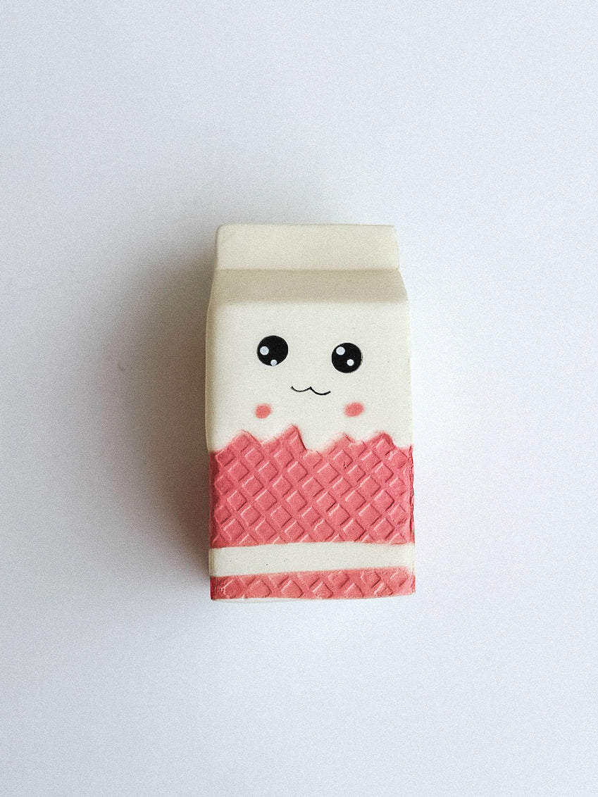 Got Milk? Squishie