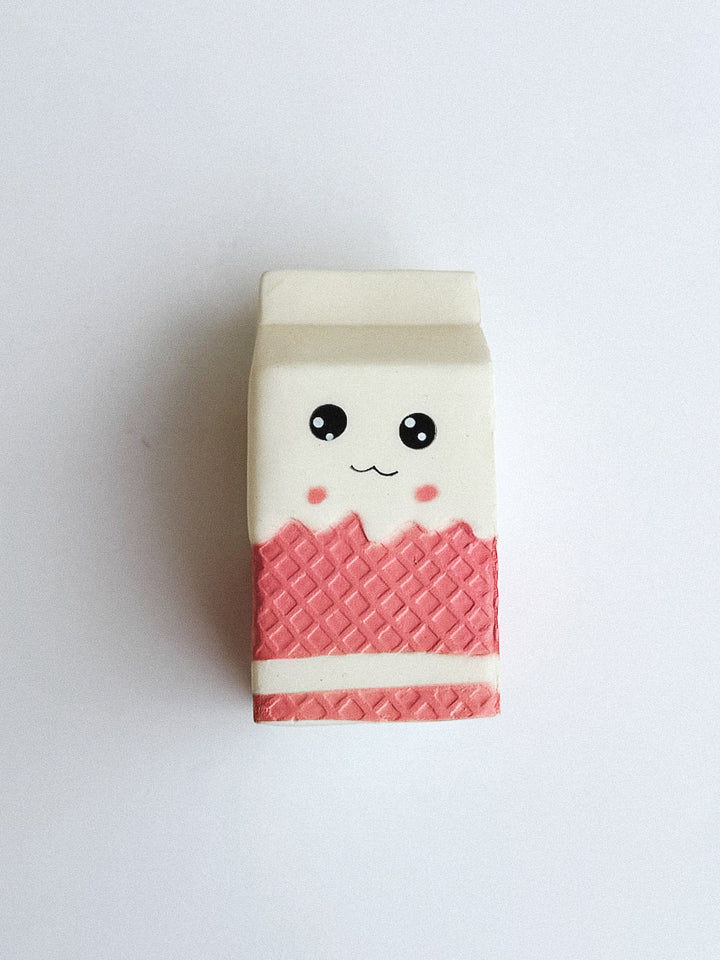 Got Milk? Squishie