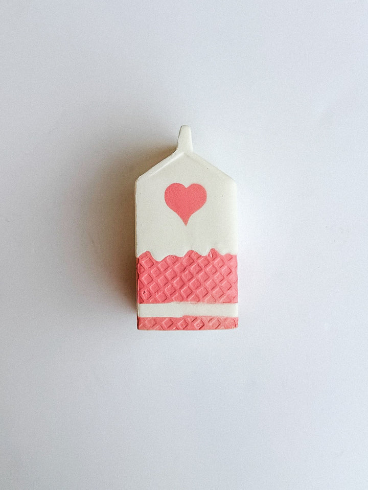 Got Milk? Squishie
