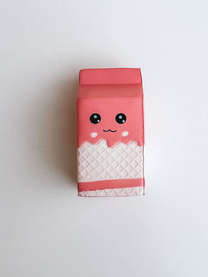 Got Milk? Squishie