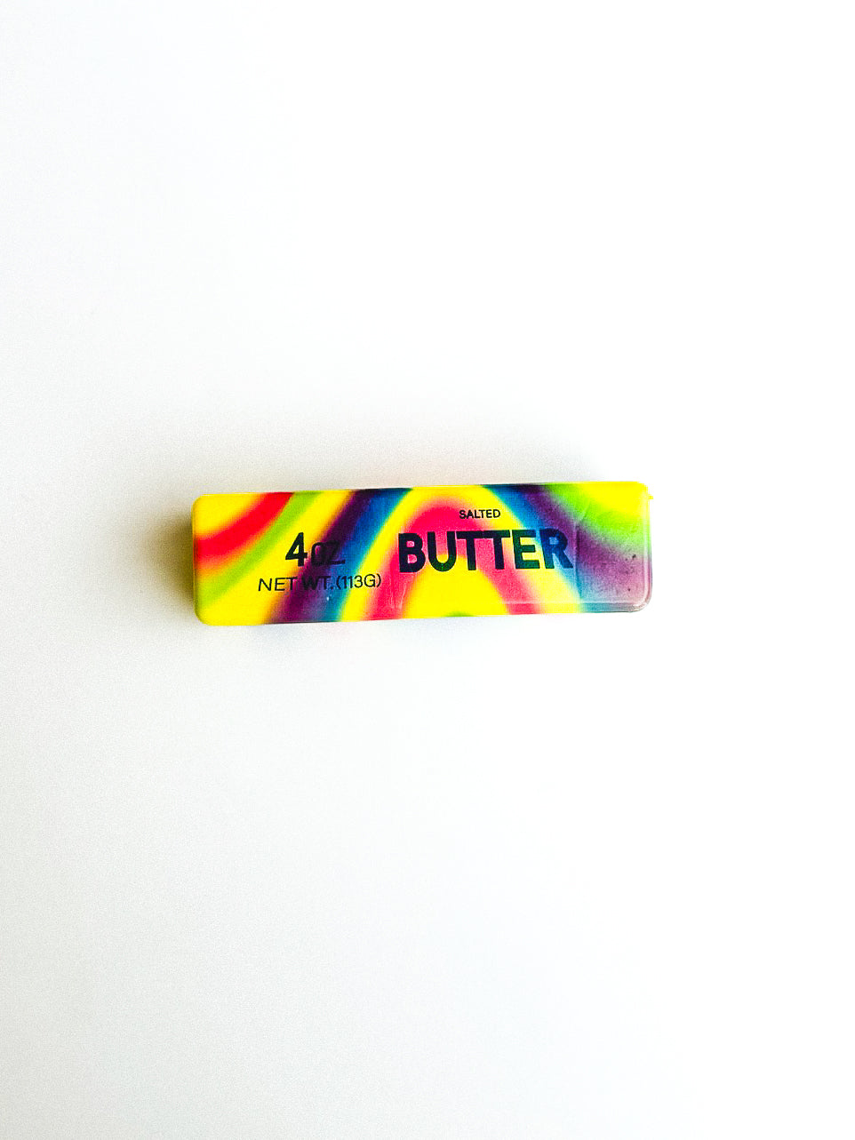 Viral Butter Squishie