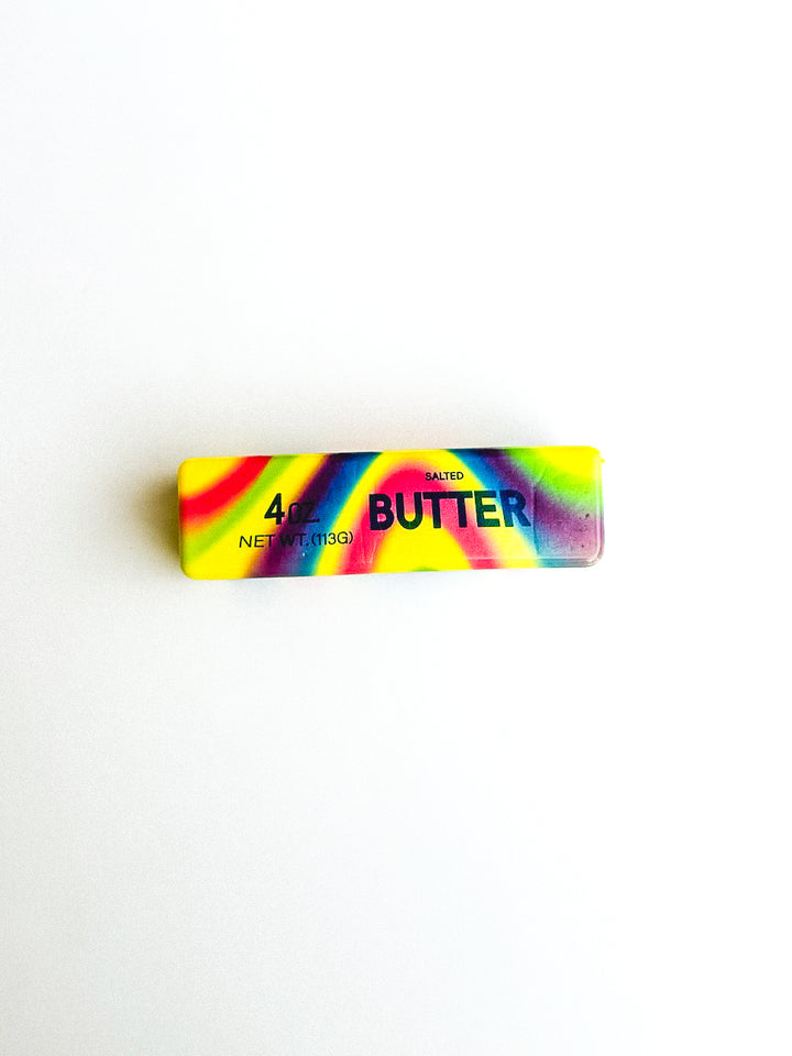 Viral Butter Squishie