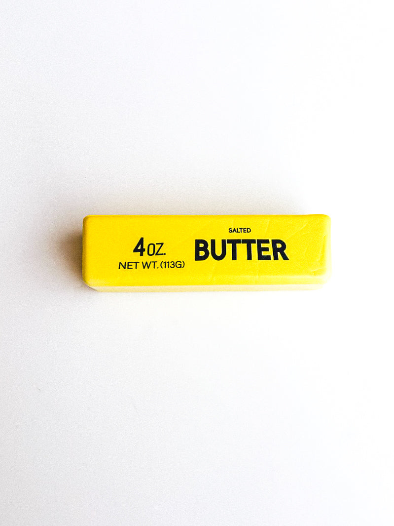 Viral Butter Squishie